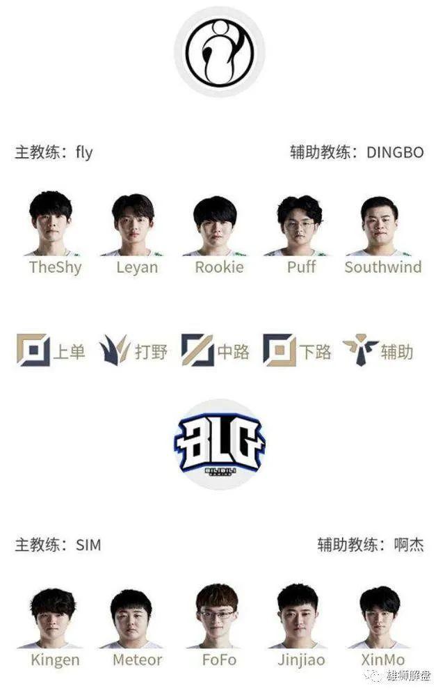 已经在预备 已经在预备