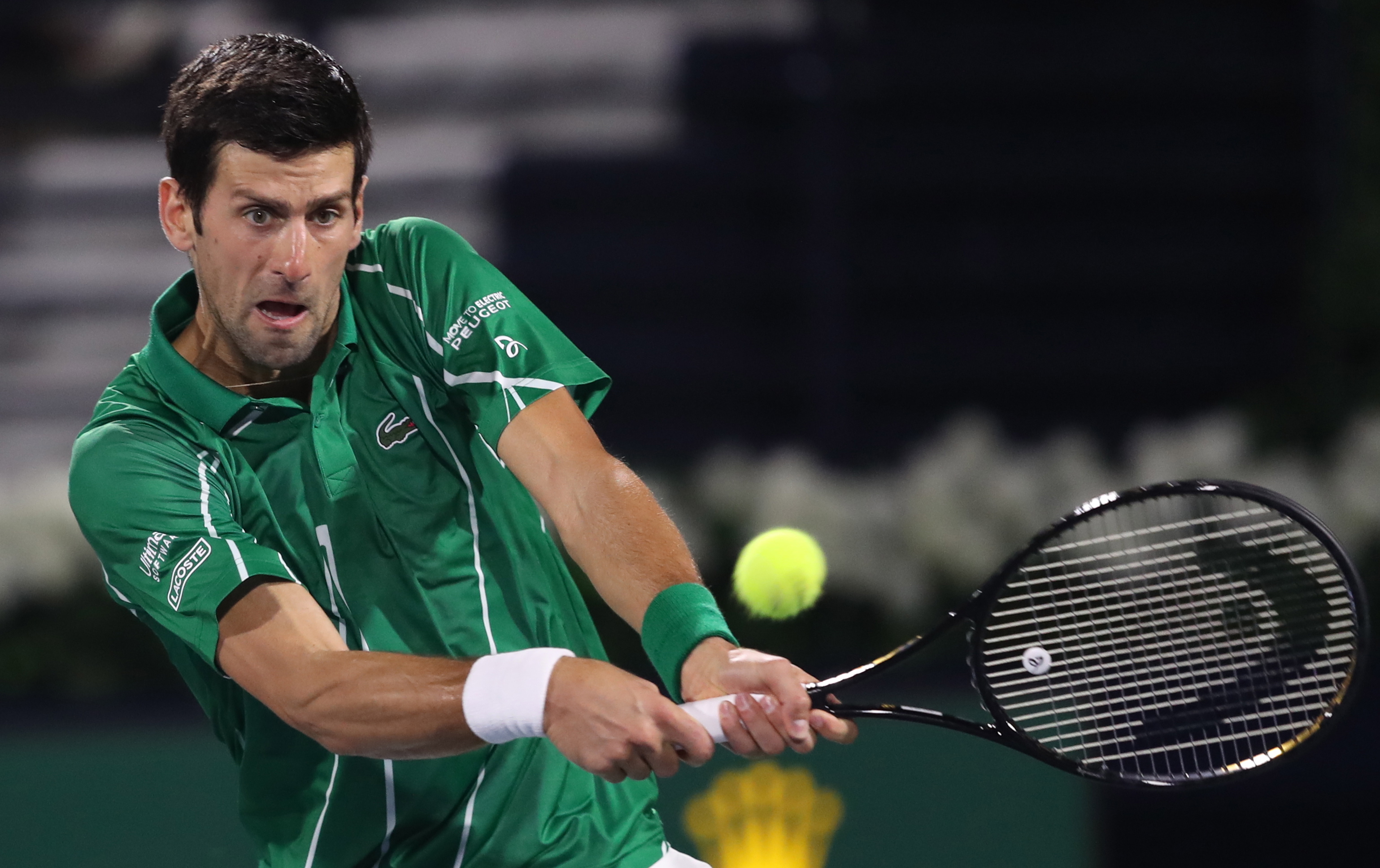 每一场挥拍 每一场挥拍