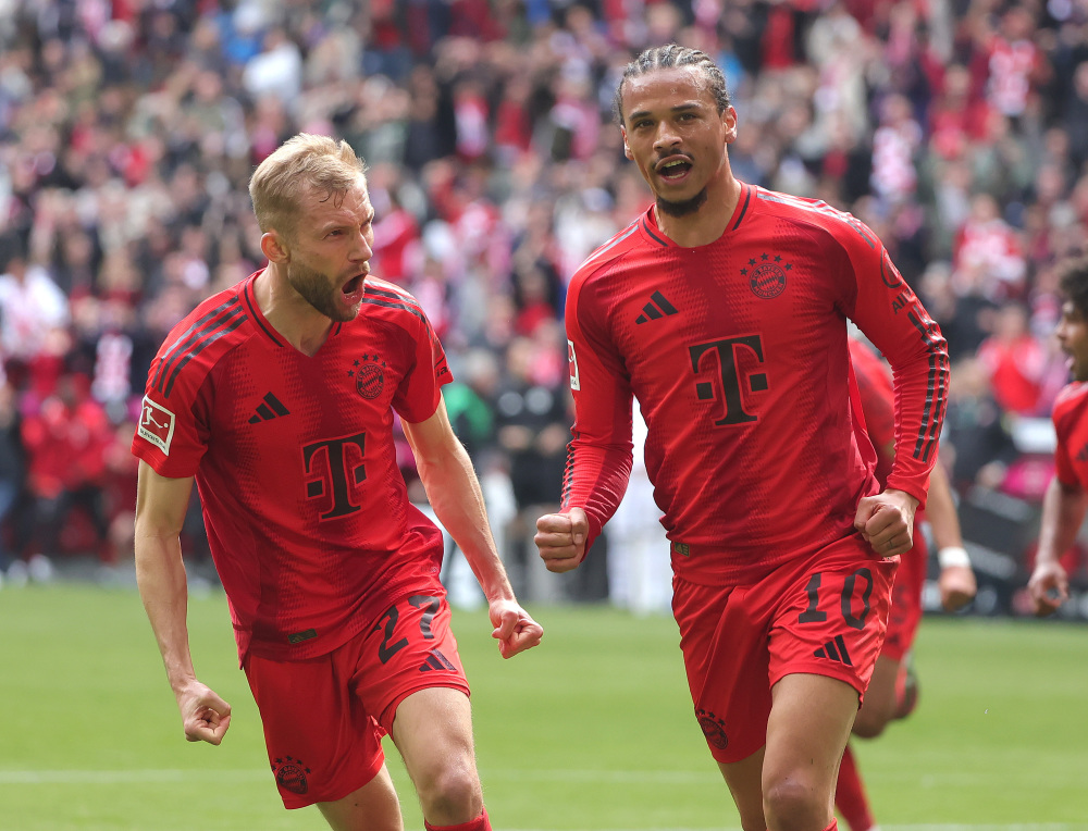一球强迫推