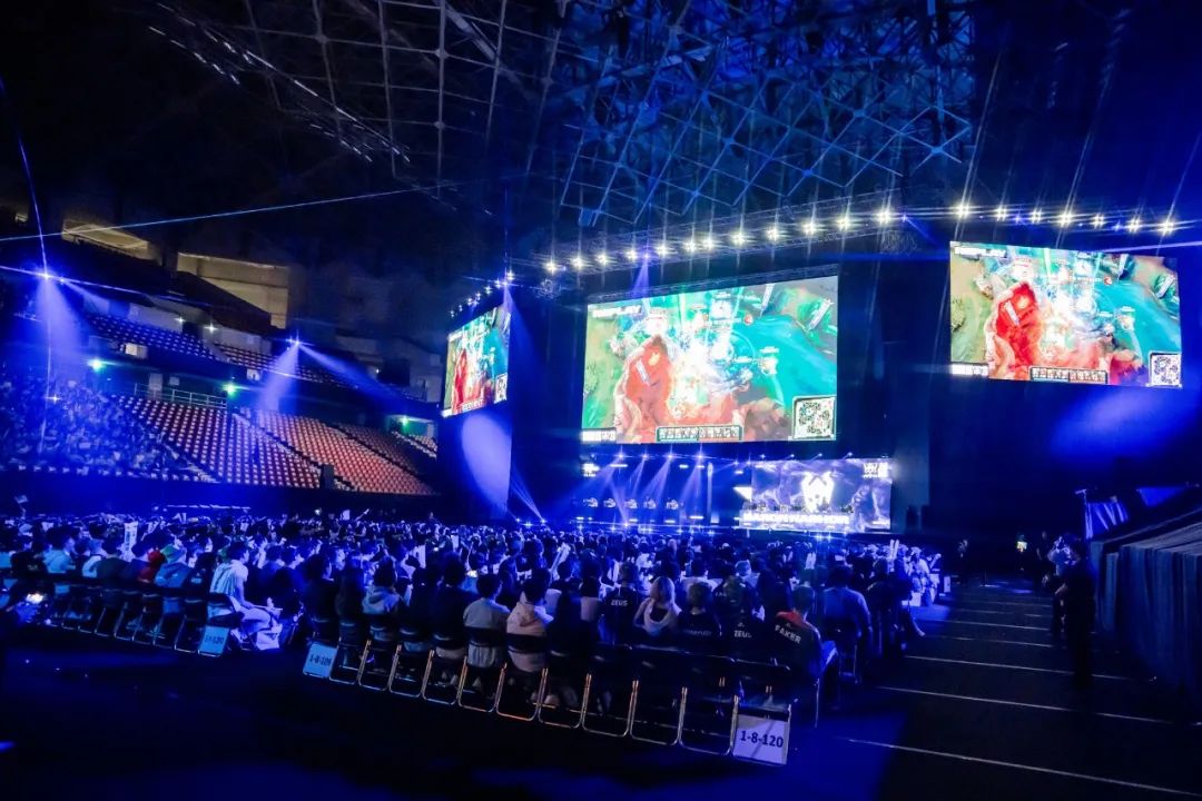建立可持续