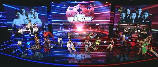 以多核协同